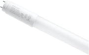 Satco 10.5W LED T8 Bulbs - 25 Pack - Soft White to Daylight - 1600-1700 Lumens