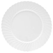 WNA White / 10.25" / 144 Dinner Plates
