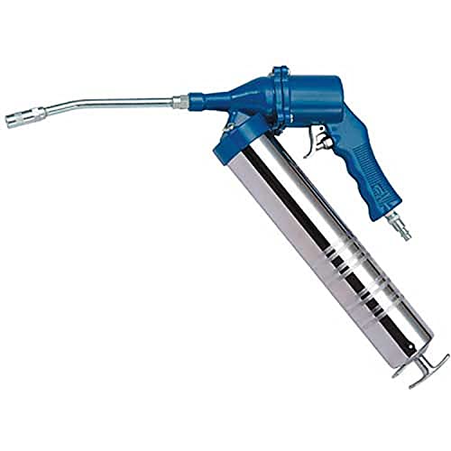 Multi-Load Air Grease Gun by Eagle – 17"L x 17"W x 9"H, Model EGA-700