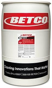 Betco Hybrid 55 Gallon Drum
