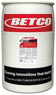 Betco Hybrid 55 Gallon Drum