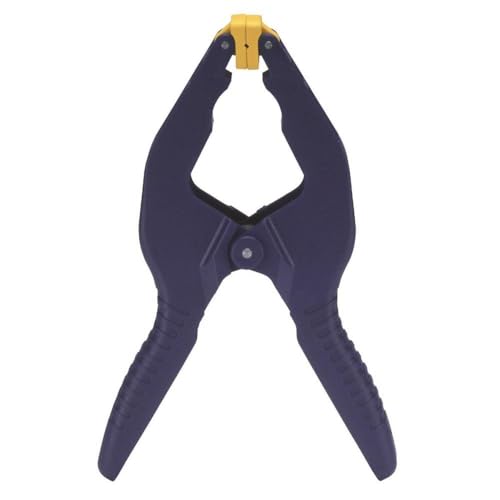 IRWIN One Size / 3 Inch / Multi Spring Clamps