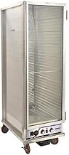 OMCAN 31834 NON-INSULATED HEATER PROOFER CABINET CONTROL BOX (Item 39528) INCLUDED
