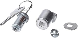 Kason 90056CM000405 Genuine OEM Cylinder Lock - Keys 105