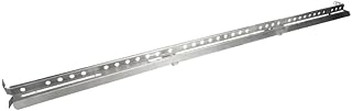 American Dish Service 285-6222 Tray Track Weldment - Front R-L ADC-66
