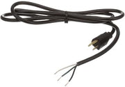 Replacement for fits Robot Coupe Cord - 6Ft 13A 120V 16G3-Wire R240