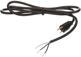 Replacement for fits Robot Coupe Cord - 6Ft 13A 120V 16G3-Wire R240