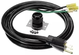 For 72-521S For Prince Castle Service Kit, Power Cord 5-20P PC72-521S