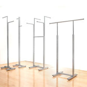Econoco RZK/7 Z-Rack, 24" x 61" - Default Title
