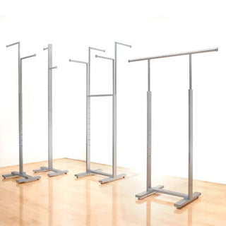 Econoco RZK/7 Z-Rack, 24" x 61" - Default Title