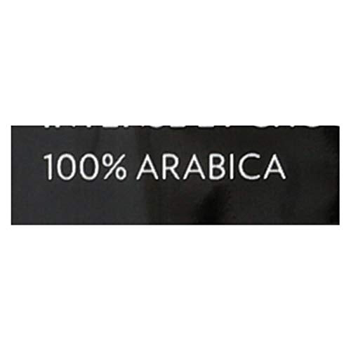 Lavazza Intense and Chocolaty / 12 Ounce (Pack of 6) / No Color Ground Coffee