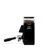 Rancilio Black / One Size / Doserless Electric Burr Grinders