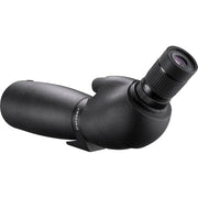 Barska 20-60x80mm / 20-60x80 / Black Spotting Scopes