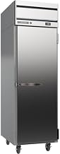 Beverage Air Commercial Kitchen HF1HC-1S Freezer, Reach-In