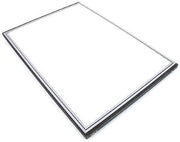 Glastender Solid Door (Black) 6001517