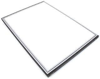Glastender Solid Door (Black) 6001517