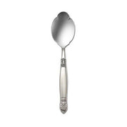 Dickinson Sugar Spoon by Oneida – Stainless Steel, Stainless, Model 2155SSGA