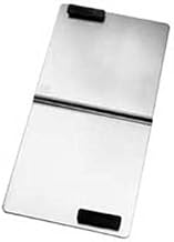 MASTERBILT Ice Cream Cabinet Lid Stainless Steel Lid with Foam Insulation 44-00470