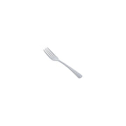 Dinner Forks - Dominion Heavy-Weight Series [Set of 12] by Update International – Dinner, Aisi 430 2B Stainless Steel Stainless Steel, Chrome, Pack of 12, Model DH-45