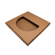SOUTHERN CHAMPION TRAY 16" x 16" / Kraft / 1 Pizza Boxes