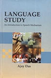 Omega Language Study: An Introduction To Speech Mechanism