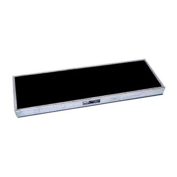 Replacement Organic Vapor Carbon Filter by Labconco – Carbon, Model 6961300