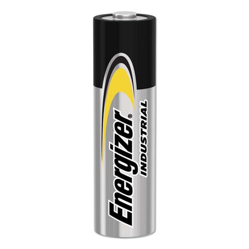 Energizer Industrial / 1 / 24 AA