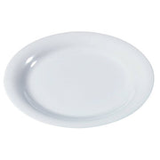 Carlisle FoodService Products 10.5 Inches / White / Modern Dinner Plates