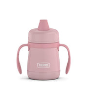 THERMOS Pastel Rose / 7 Ounces / Modern Thermoses