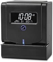 Lathem Time 800P Thermal Print Time Recorder