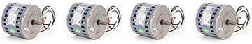 Crathco 1068 Motor for Beverage Dispensers (4-(Pack))