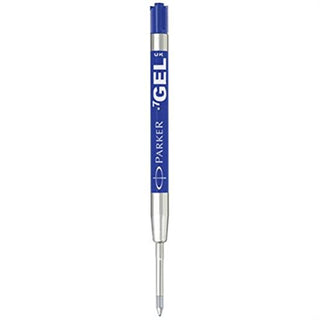 PKR GL Ink by Parker – pack of 1, Blue, Pack of 12, Model S0881280