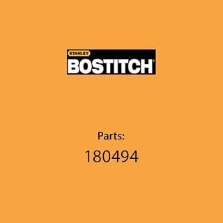 Bostitch 180494 E-Ring, 2.5 mm