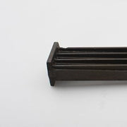 JADE RANGE TOP GRATE-4-BAR SIZE: 3IN X21, 1011600000