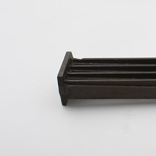 JADE RANGE TOP GRATE-4-BAR SIZE: 3IN X21, 1011600000