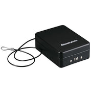 SentrySafe Black / 0.05 Cubic Feet / Combo Lock Safes & Safe Accessories