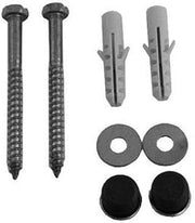 Duravit Mounting Hardware, Toilet Part