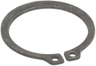 Replacement for fits 203068S Robot Coupe Circlips Ext 25 Sav ROB203068S