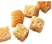 Sugar Foods Fresh Gourmet Seasoned Crouton Cube 0.25 Ounce