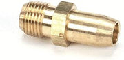 Pitco 60132801 Fitting, Test Pressure Plug 1/8-27