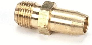Pitco 60132801 Fitting, Test Pressure Plug 1/8-27