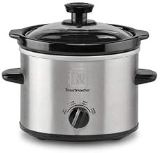Toastmaster 2 Quart Slow Cooker