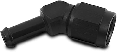 VIBRANT PERFORMANCE Fitting 45 degree Fema le -6 AN to 3/8 in. Hose