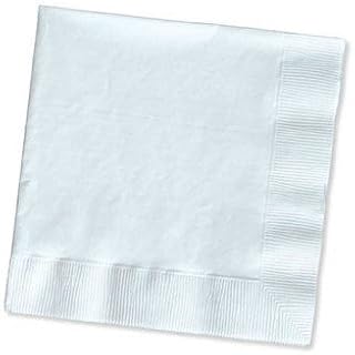 Creative Converting 2 Ply Beverage Napkin