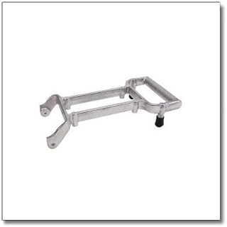 55871 HANDLE ASSY, EASY CHICKN SLCR for Nemco - Part# 55871 (55871)