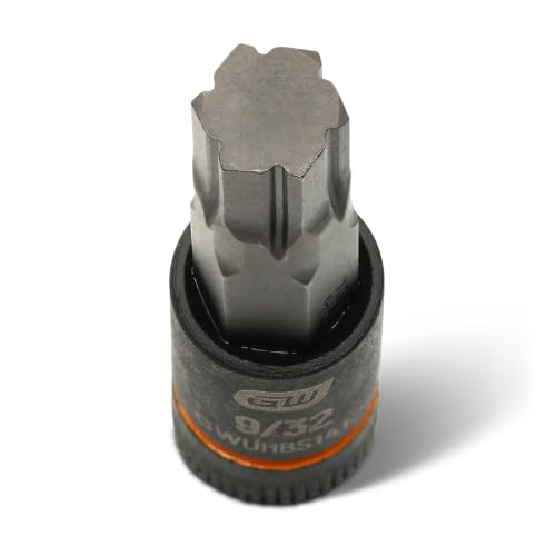 GEARWRENCH 5 Piece / 1 / 5 Drive Socket Sets