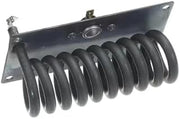 Fully Compatible with Merco Models Requiring 8076470/1344348 Heater Assembly - Exact Fit