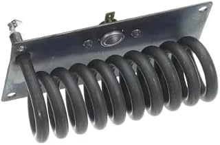 Fully Compatible with Merco Models Requiring 8076470/1344348 Heater Assembly - Exact Fit
