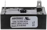 Fits Southbend Range TGLC2030/30CC1H Time Delay Relay 230V
