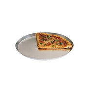 American Metalcraft 13.95" W x 14" L / Silver / 14.0 inches Pizza Pans